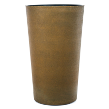  G21 Terra Slim virágcserép 45,5 x 45,5 x 76 kerti tárolás