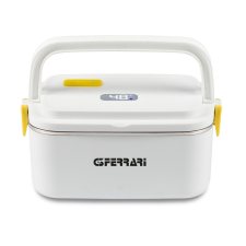 G3 Ferrari G10166 VITTO Elektromos ételtároló/felmelegítő papírárú, csomagoló és tárolóeszköz