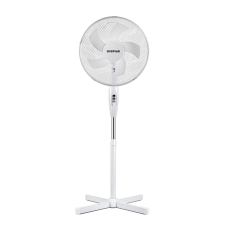 G3 Ferrari G50045 Álló Ventillátor - Fehér (G50045) ventilátor