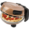 G3FERRARI G1003208 Napoletana Pizza sütő 1200W Réz