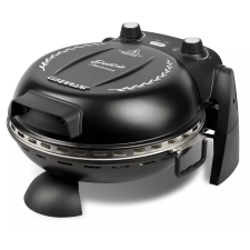 G3FERRARI G10177 Forno Pizza Delizia Anniversary Pizzasütő Fekete pizzasütő