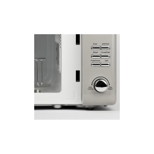 G3FERRARI microwave oven with grill G1015510 grey mikrohullámú sütő