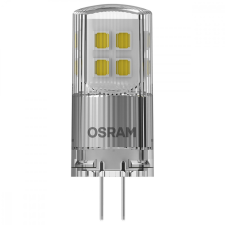  G4 CAPSULE LED izzó 2W = 20W 200lm 2700K Meleg 320° OSRAM Star szabályozható izzó