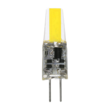  G4 CAPSULE LED izzó 3W = 35W 330lm 6500K hideg 360° LUMILED izzó