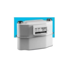  G4 Membrános gázmérő 4m3/h (BK-G4) hűtés, fűtés szerelvény