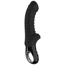G5 Vibrator Tiger Black vibrátorok
