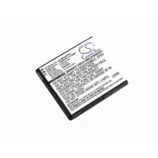  G64495 Akkumulátor 1400 mAh mobiltelefon akkumulátor