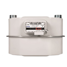  G6 gázmérő 6m3/h (ps-22512) hűtés, fűtés szerelvény