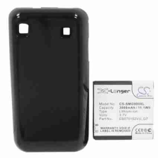  G7 Akkumulátor 3000 mAh mobiltelefon akkumulátor