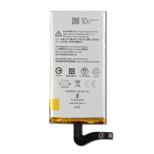  G823-00146-01 Google Pixel 4 XL gyári akkumulátor mobiltelefon akkumulátor