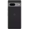  G949-00329-01 Gyári akkufedél hátlap - burkolati elem Google Pixel 7, Obszidián