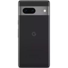 G949-00329-01 Gyári akkufedél hátlap - burkolati elem Google Pixel 7, Obszidián mobiltelefon, tablet alkatrész