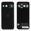  G949-00948-00 Gyári Google Pixel 9 Fekete (Obszidián) akkufedél, hátlap