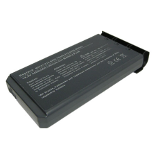  G9812 Akkumulátor 4400 mAh dell notebook akkumulátor