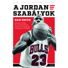 G-Adam Stúdió A Jordan-szabályok sport
