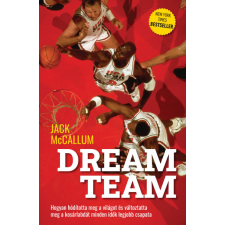 G-Adam Studio Dream Team sport