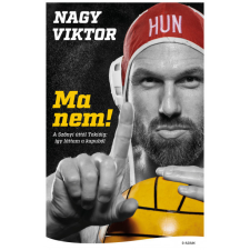 G-Adam Stúdió Ma nem! - A Szőnyi úttól Tokióig - Így láttam a kapuból! sport