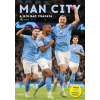 G-Adam Stúdió Man City - A holnap csapata