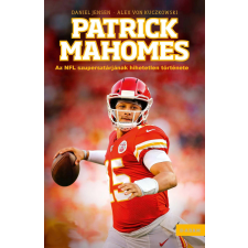 G-Adam Studio Patrick Mahomes sport