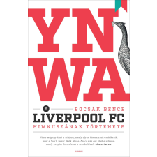G-Adam Studio YNWA - A Liverpool FC himnuszának története sport