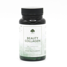 G&G Beauty Collagen 60 kapszula - G&G vitamin és táplálékkiegészítő