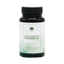 G&G K2-vitamin 200mcg 90 kapszula – G&G vitamin és táplálékkiegészítő