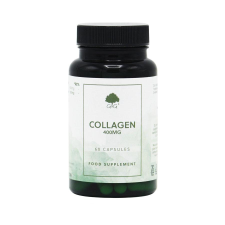 G&G Kollagén 400mg 60 kapszula – G&G vitamin és táplálékkiegészítő