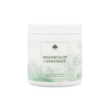 G&G Magnézium Karbonát por 100g – G&G vitamin és táplálékkiegészítő