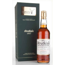  G&amp;M Strathisla 1957 Bottled:2013 43% dd. whisky