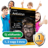 G Data Antivirus 1 eszközre 35% kedvezménnyel tanárok, diákok, nyugdíjasok, EÜ dolgozók, rendőrök, tűzoltók részére