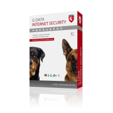 G Data Internet Security 10 Felhasználó 1 Év HUN Online Licenc karbantartó program