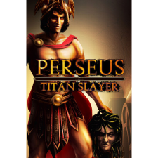 G-DEVS.com Perseus: Titan Slayer (PC - Steam elektronikus játék licensz) videójáték