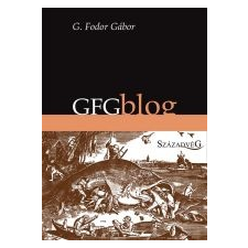 G. Fodor Gábor GFGBLOG társadalom- és humántudomány