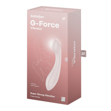  G-Force beige vibrátorok