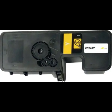 G&G Kyocera TK5240Y kompatibilis toner, sárga, 3000 oldal (NT-CKTK5240Y) nyomtatópatron & toner