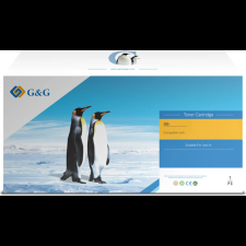 G&G NT-CH312FY-A HP 126A kompatibilis toner sárga (NT-CH312FY-A) nyomtatópatron & toner