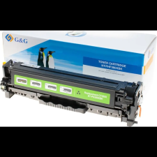 G&G NT-PHF380XBK kompatibilis toner HP 312X fekete (NT-PHF380XBK) nyomtatópatron & toner