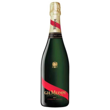 G.H. Mumm Mumm Cordon Rouge Magnum 1,5l pezsgő