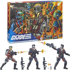  G.i. Joe Cobra Viper Officer &amp; Vipers Action Figures játékfigura