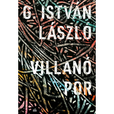 G. István László - Villanó por egyéb könyv