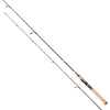  G.Loomis E6X 782S Sjr Spin Jig Spinning 6'6" 198cm 1/8-3/8 Medium (Gl12699-01) pergető bot