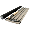  G.Loomis Gls Imx Pro Fly 590-4 9'0'' 274cm #5 4pc (Gl12596-01) Legyező Bot