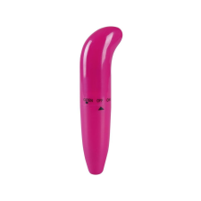 G-Mate - G-pont vibrátor (pink) vibrátorok