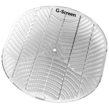G-Screen- White- Óceán illatú piszoár rács tisztító- és takarítószer, higiénia