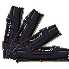 G.Skill 128GB Ripjaws V DDR4 3200MHz CL14 KIT F4-3200C14Q-128GVK memória (ram)