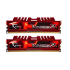 G. Skill 16GB 1600MHz DDR3 RAM G. Skill RipjawsX CL10 (2X8GB) (F3-12800CL10D-16GBXL) (F3-12800CL10D-16GBXL)