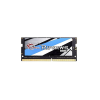 G. Skill 16GB 2400MHz DDR4 Notebook RAM G.Skill Ripjaws CL16 (1x16GB) (F4-2400C16S-16GRS) (F4-2400C16S-16GRS) - Memória