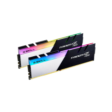G. Skill 16GB 2666MHz DDR4 RAM G.Skill Trident Z Neo CL18 (2x8GB) (F4-2666C18D-16GTZN) memória (ram)