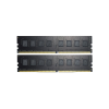 G. Skill 16GB 2666MHz DDR4 RAM G.Skill Value CL19 (2x8GB) (F4-2666C19D-16GNT) (F4-2666C19D-16GNT) - Memória
