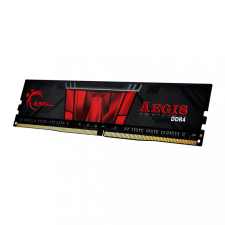 G. Skill 16GB 3000MHz DDR4 RAM G.Skill Aegis CL16 (F4-3000C16S-16GISB) memória (ram)